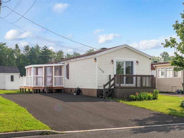 1309 Rue de Sapporo|Lévis (Les Chutes-de-la-Chaudière-Ouest), Quebec G7A0R4