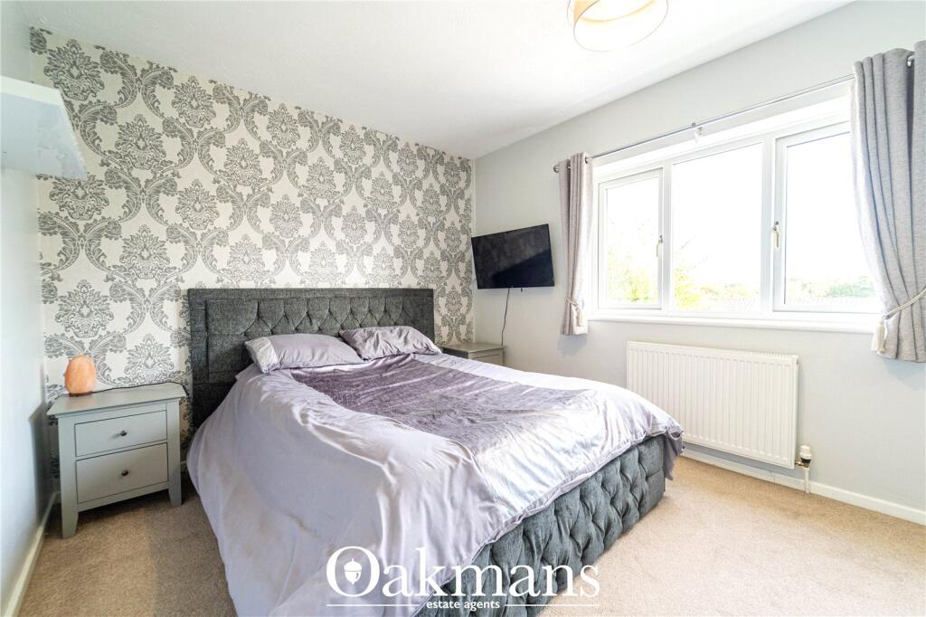 Additional image 7 of Forsythia Close, Birmingham, West Midlands, B31