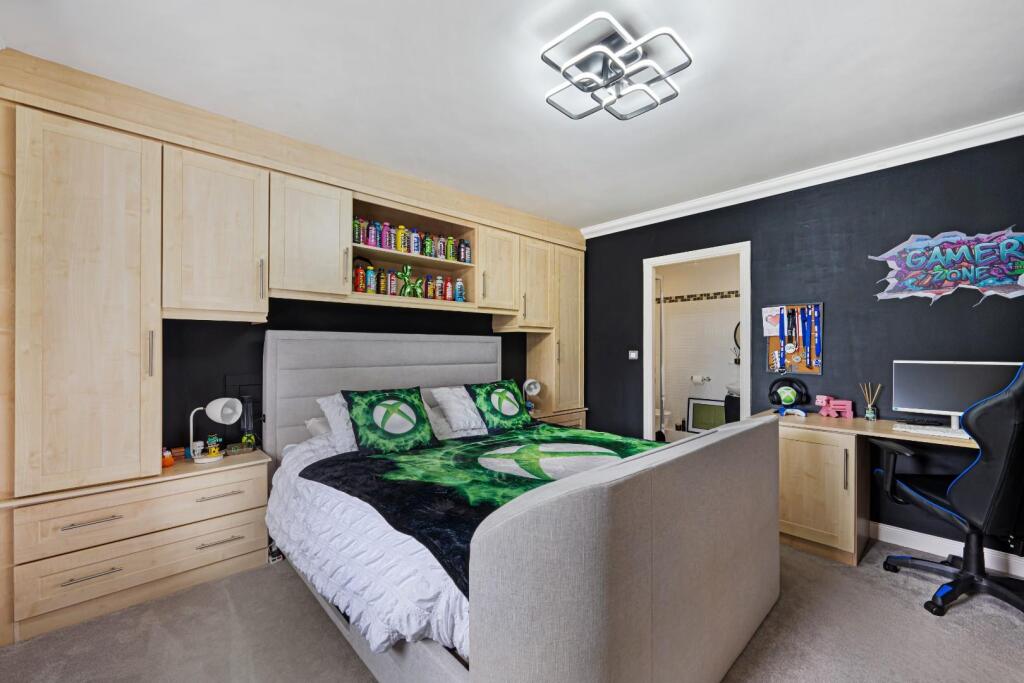 Additional image 49 of Princess Road, Lostock, Bolton