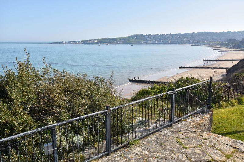 Additional image 16 of Spacious 3 Bedroom Apartment With Direct Sea Views & Beach Cabin