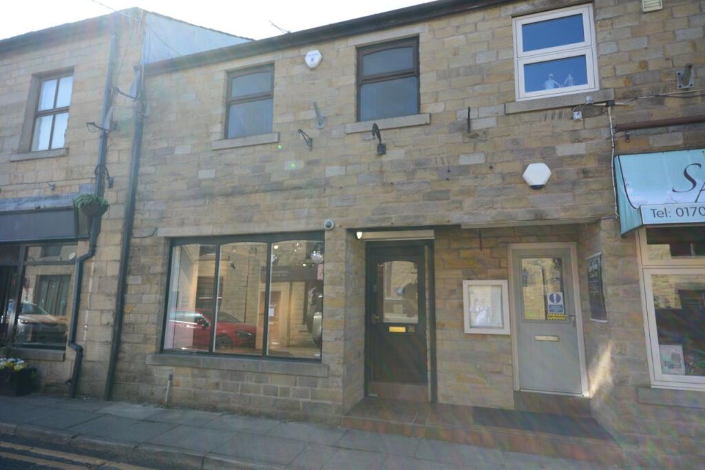 Additional image 9 of 8 Square Street, Ramsbottom, Bury, BL0 9BE