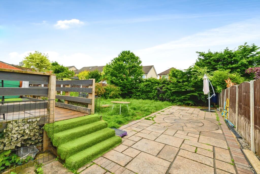 Additional image 15 of Ainsworth Road, Elton, Bury, Greater Manchester, BL8