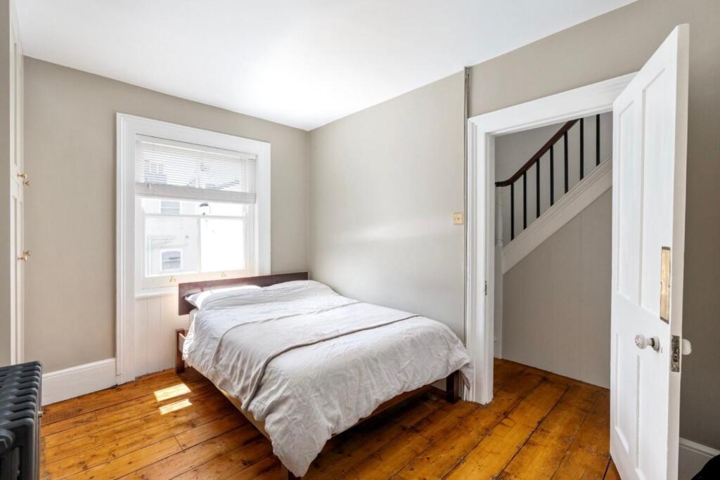 Additional image 9 of Pelham Square, North Laine, Brighton.