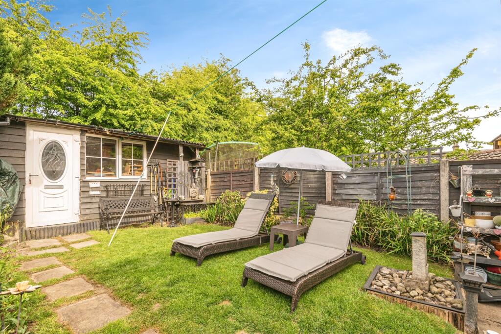 Additional image 15 of Overton Drive, Bradford