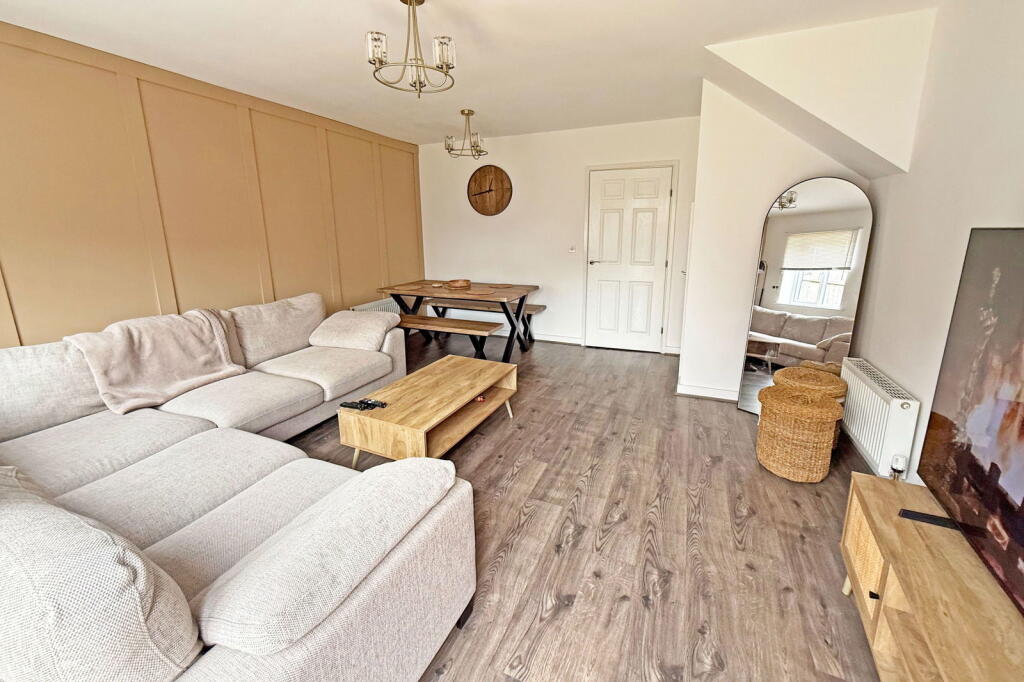 Additional image 10 of 11 Windsor Avenue, Longbridge, Birmingham, B45 8QD