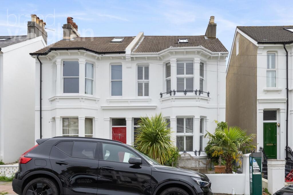 Additional image 57 of Havelock Road, Brighton, East Sussex, BN1