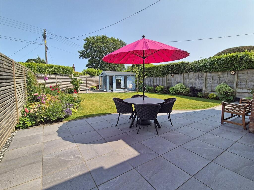 Additional image 21 of Barton Court Avenue, Barton on Sea, New Milton, Hampshire, BH25