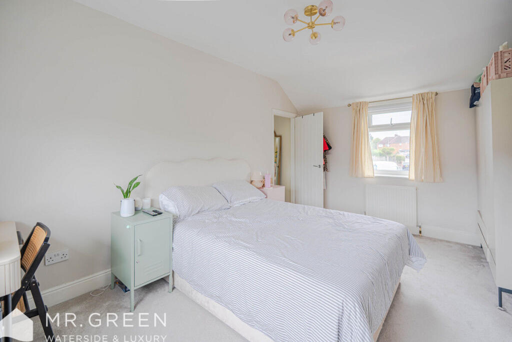 Additional image 14 of Hillbrow Road, Southbourne, Dorset, BH6 5NT