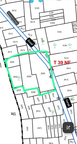 Additional image 3 of Karjan, Vadodara