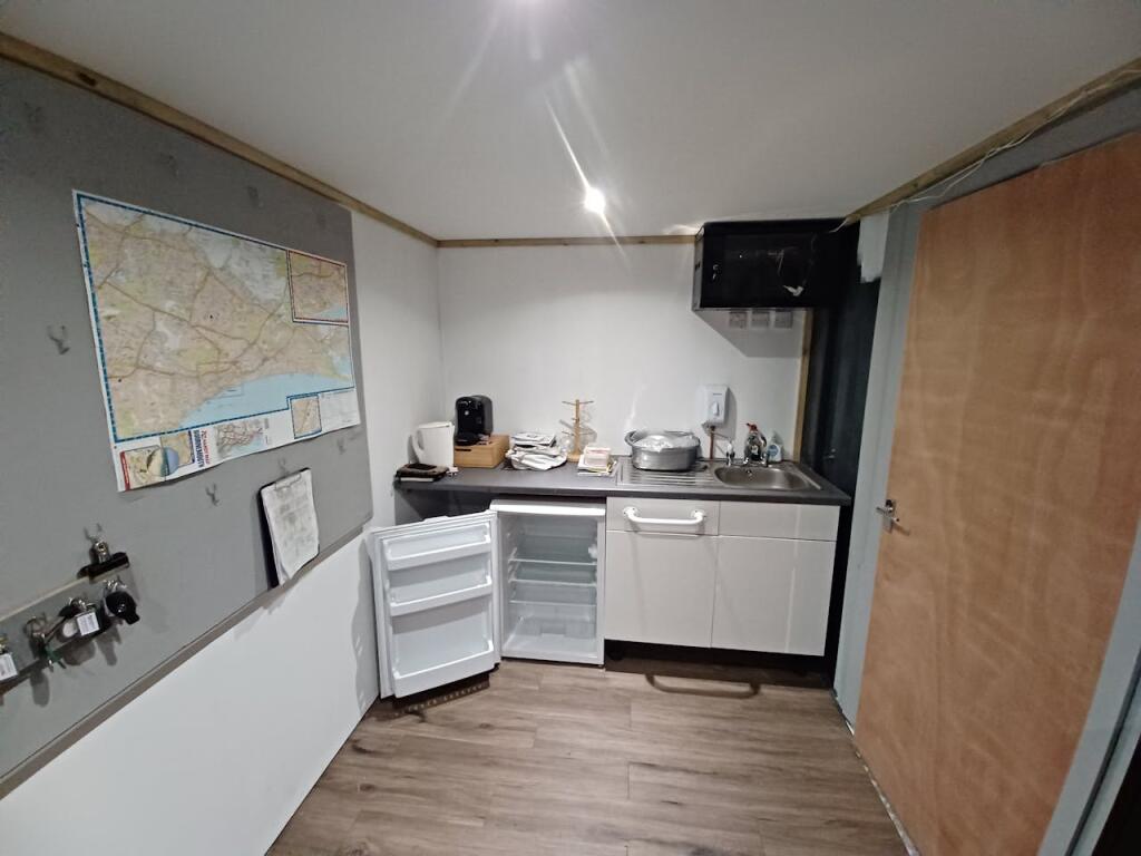 Additional image 9 of Unit 5A, Jaguar Point Business Park, Poole, BH12 4NQ