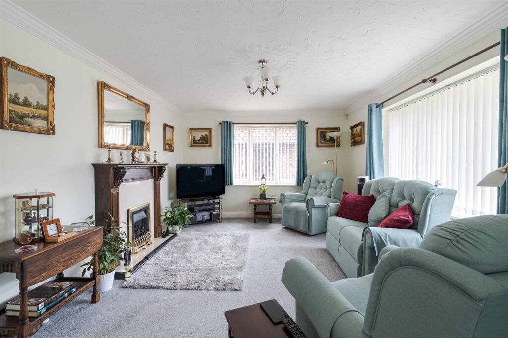 Additional image 4 of Trenchard Meadow, Lytchett Matravers, Poole, Dorset, BH16