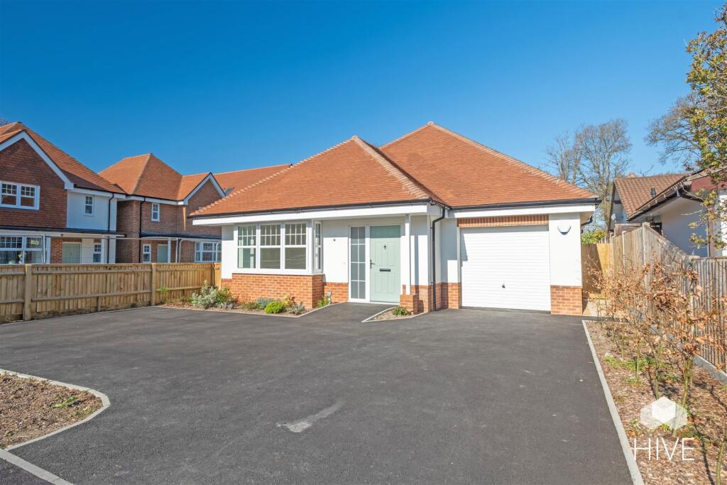 Additional image 24 of Linden Road, West Parley, Ferndown