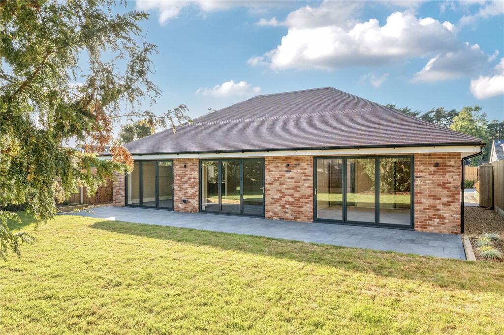 Additional image 8 of Lions Lane, Ashley Heath, Ringwood, Dorset, BH24