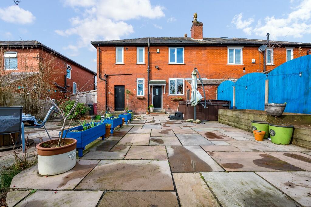 Additional image 46 of New Hall Lane, Bolton, Lancashire, BL1
