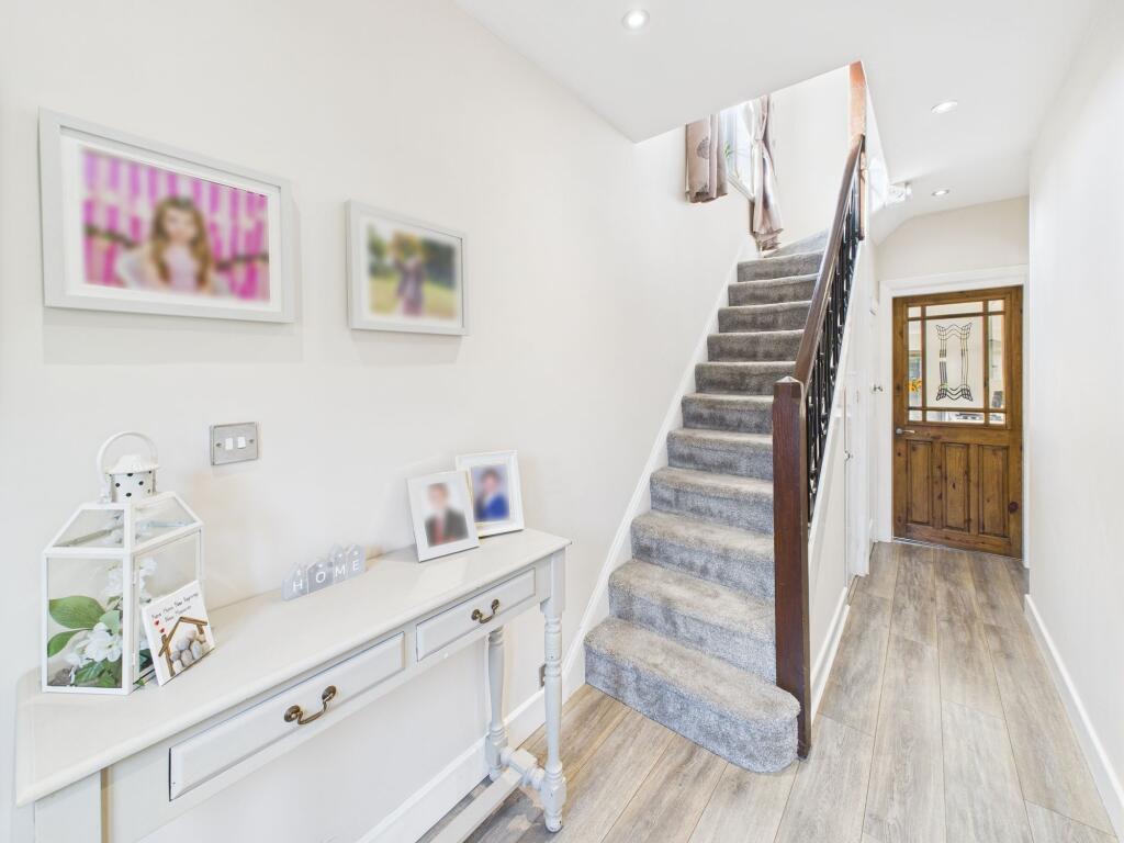 Additional image 7 of Fourth Avenue, Heaton, Bolton, BL1