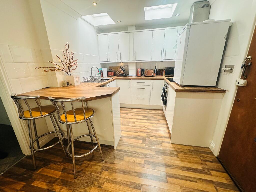 Knyveton Road, BOURNEMOUTH