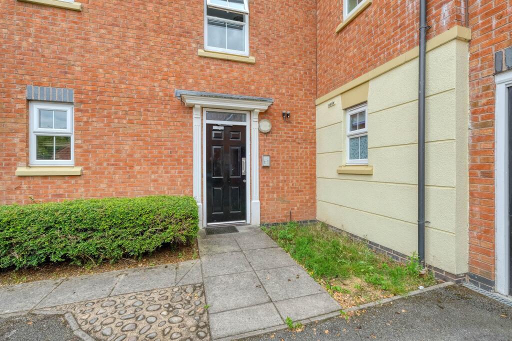 Additional image 12 of Pitchcombe Close, Redditch, B98