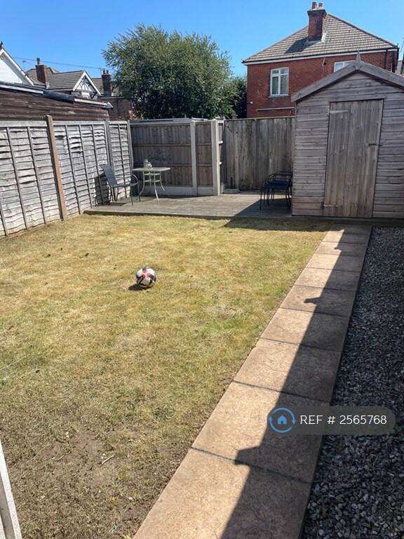 Additional image 20 of Muscliffe Road, Bournemouth, BH9