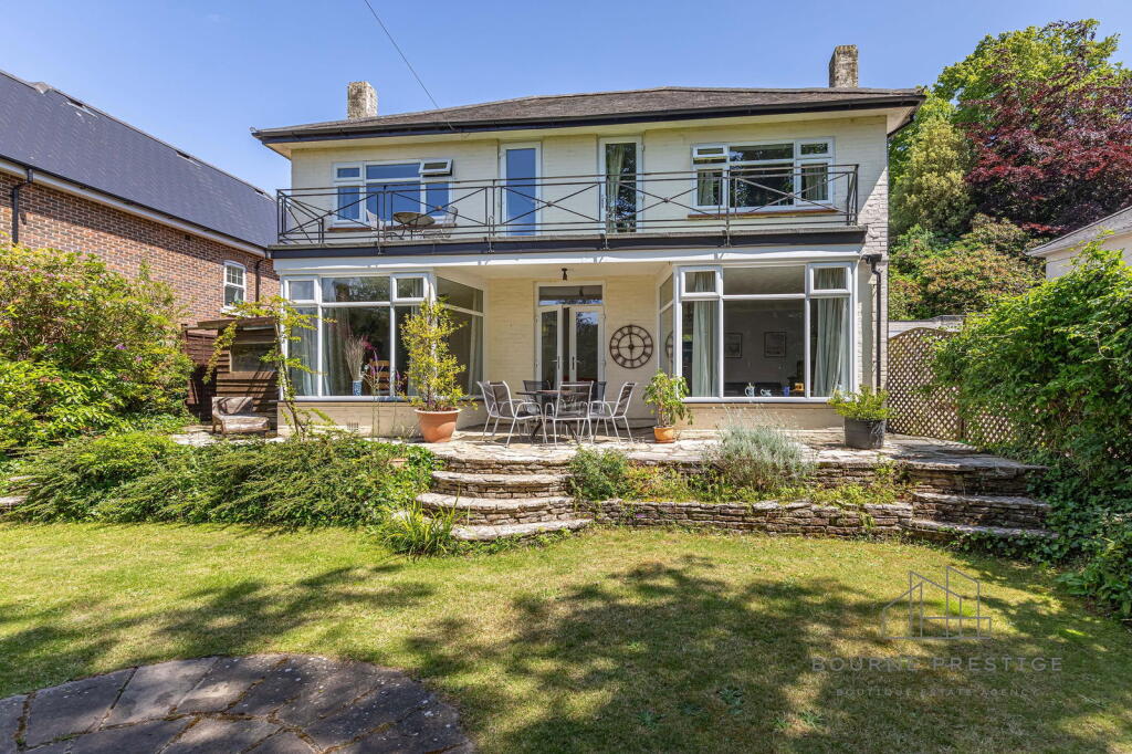 Property image for Bodorgan Road, Bournemouth, BH2 6NQ
