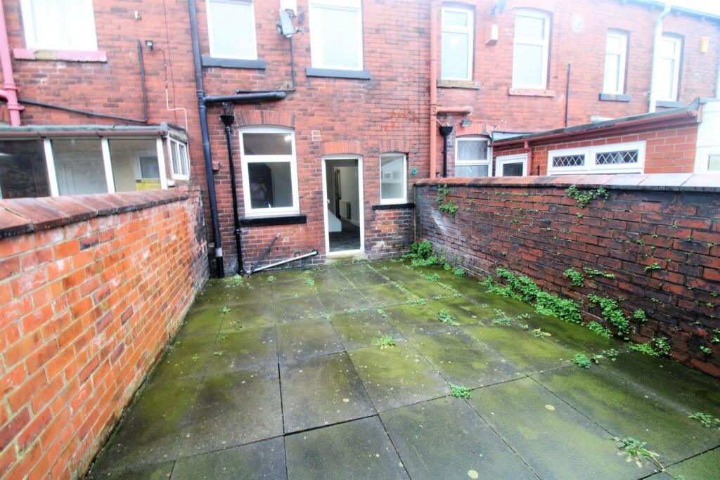Additional image 8 of Shipton Street, Bolton, BL1