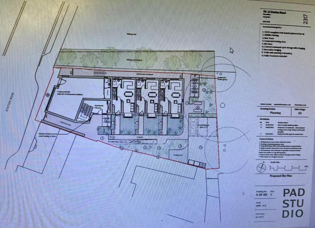 Additional image 21 of Station Road, New Milton, BH25 6HR