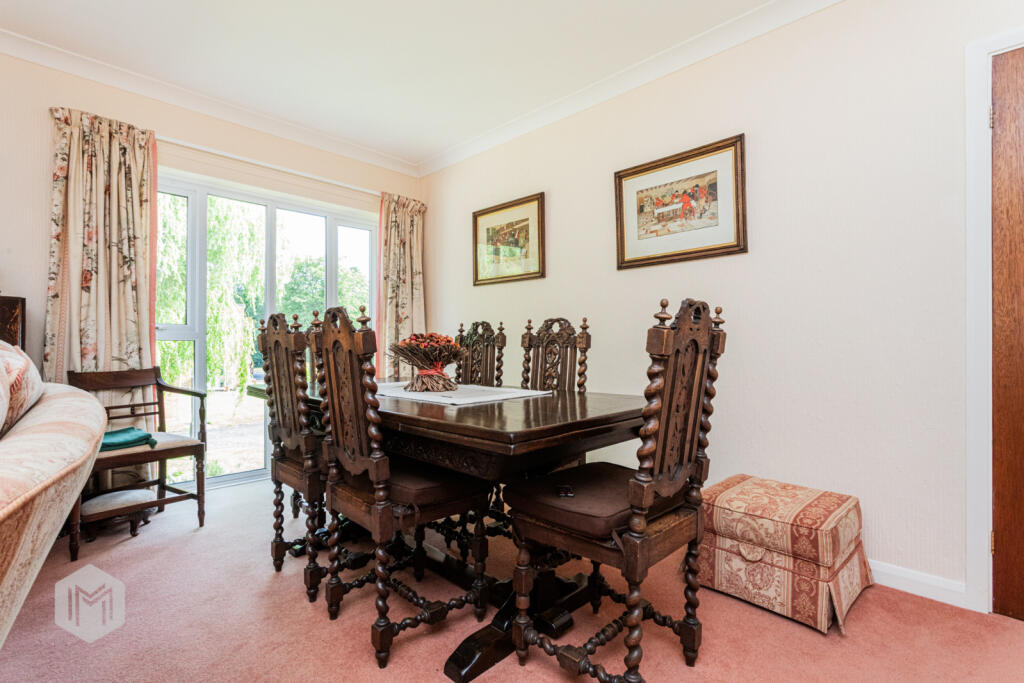 Additional image 5 of Hill Side, Bolton, Greater Manchester, BL1 5DT