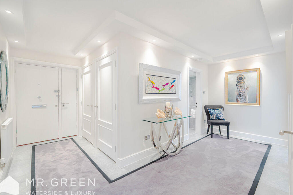 Additional image 8 of Cliff Lodge, 5 Boscombe Overcliff Drive, Bournemouth, BH5 1JB