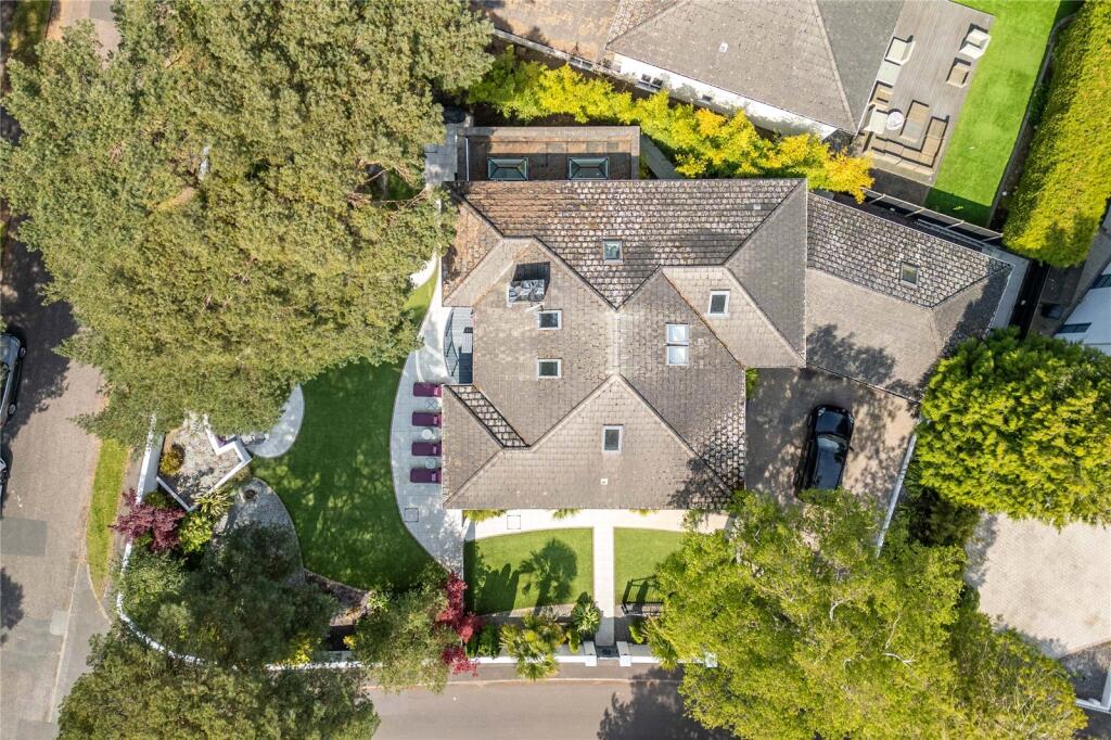 Additional image 25 of Crichel Mount Road, Evening Hill, Poole, Dorset, BH14