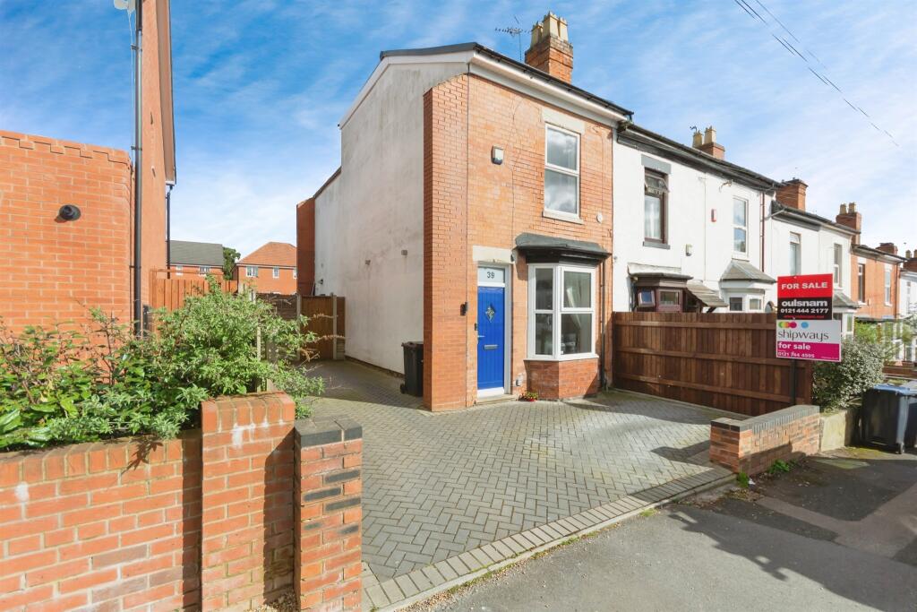 Additional image 17 of Kings Road, Kings Heath, Birmingham