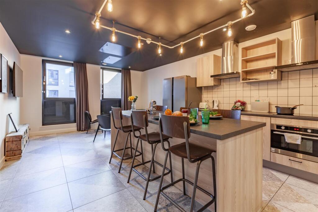 Additional image 19 of Birmingham | Student | September