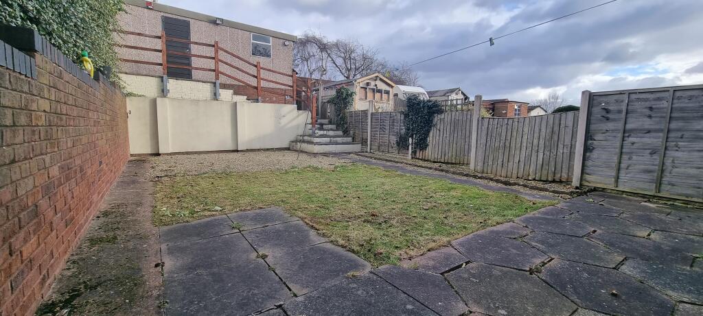 Additional image 24 of Gorse Farm Road, BIRMINGHAM