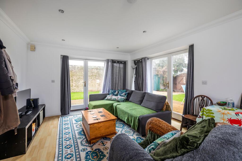 Additional image 36 of The Old Rectory, Old Rectory Mews, Hamworthy, Poole BH15 4BP