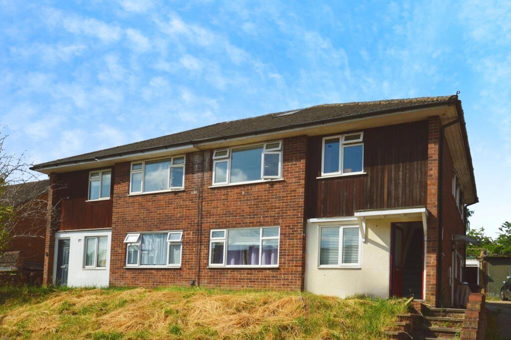 Additional image 7 of Camp Road, St Albans, AL1