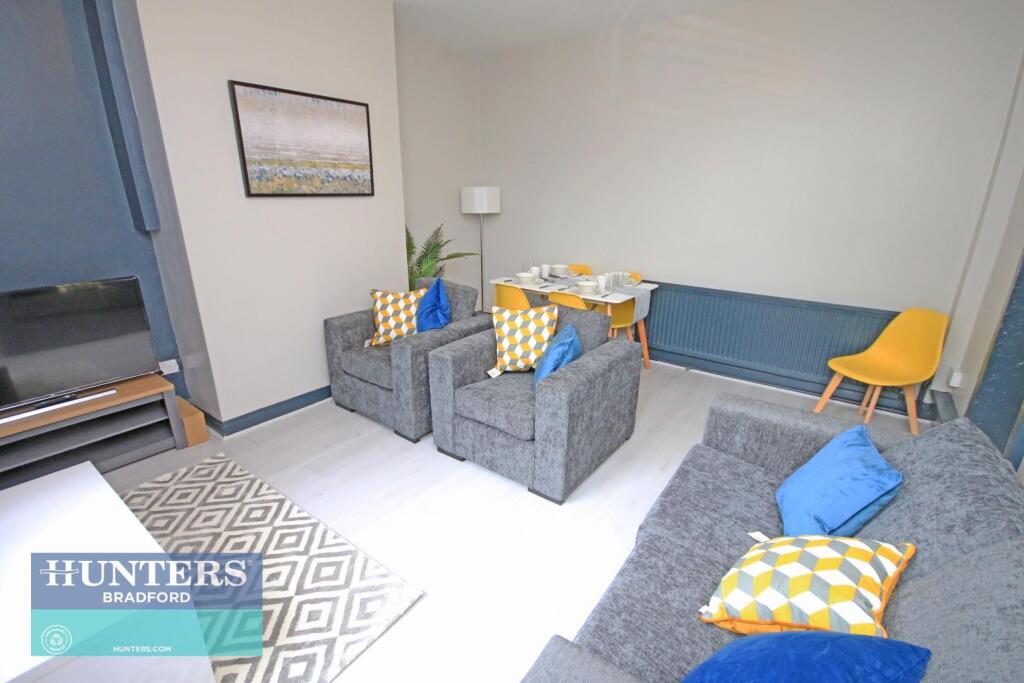 Additional image 3 of Bellshaw Street Bradford, West Yorkshire, BD8