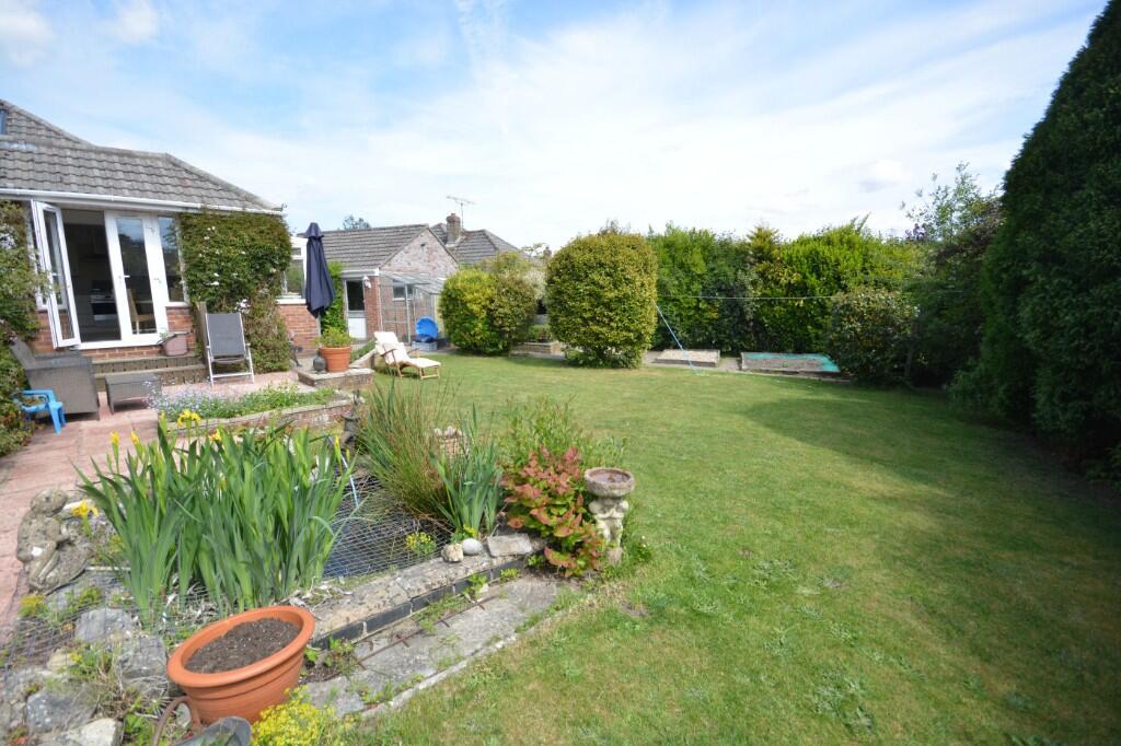 Additional image 13 of Insley Crescent, Broadstone, Dorset, BH18