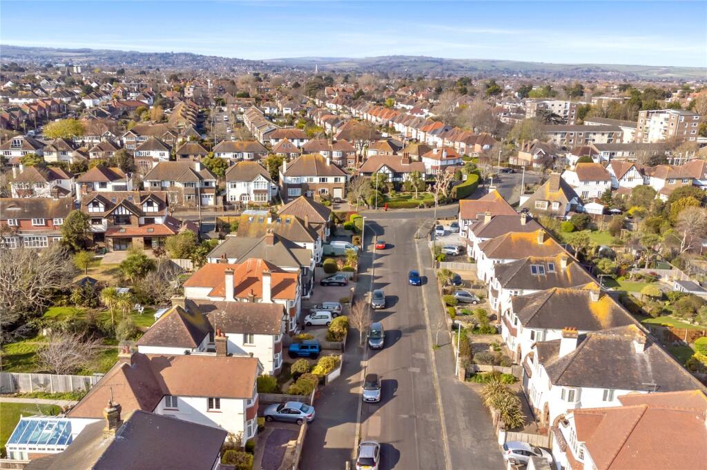 Additional image 11 of Dover Road, Worthing, West Sussex, BN11