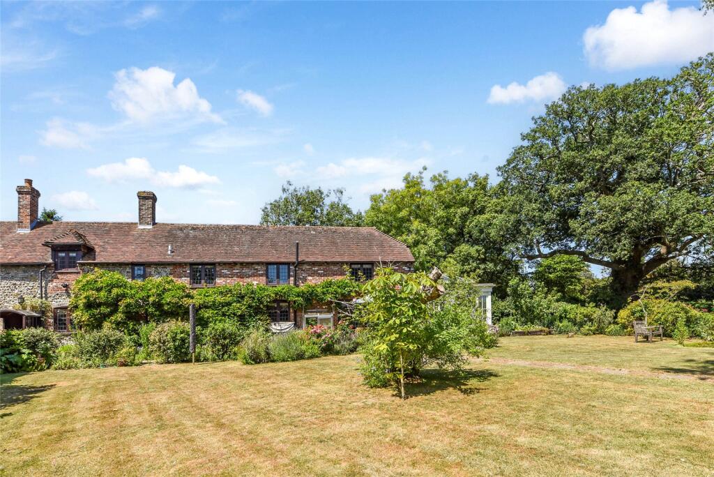 Additional image 17 of Clay Lane, Crossbush, Arundel, West Sussex, BN18