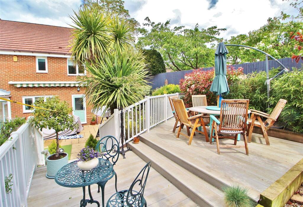 Additional image 13 of Valley Gardens, Findon Valley, Worthing, West Sussex, BN14