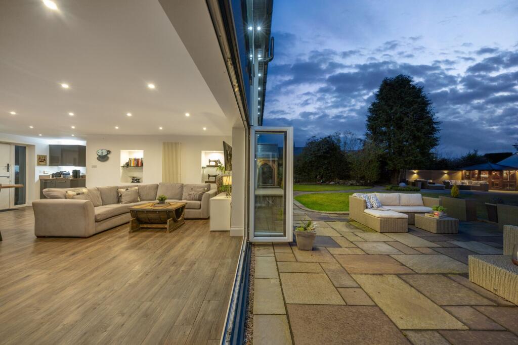 Additional image 60 of Hunt Fold House, Greenmount, BL8 4 - An Idyllic Setting for Family Life