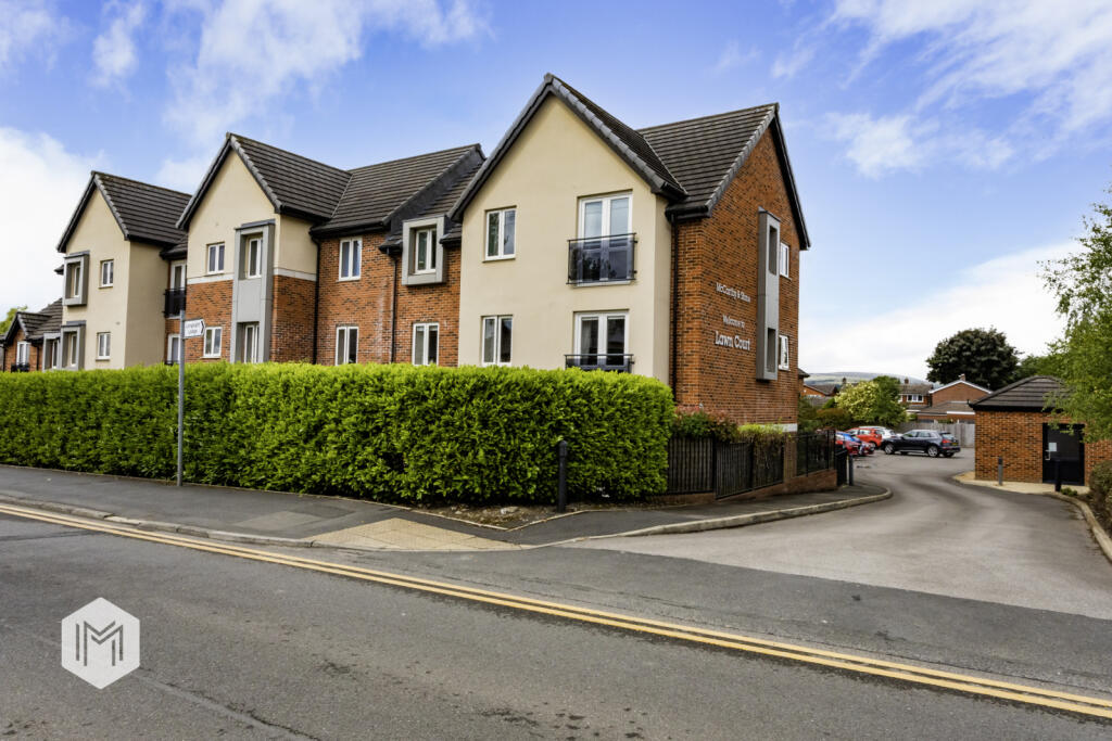 Property image for Lawn Court, Harwood, Bolton, BL2 3GF