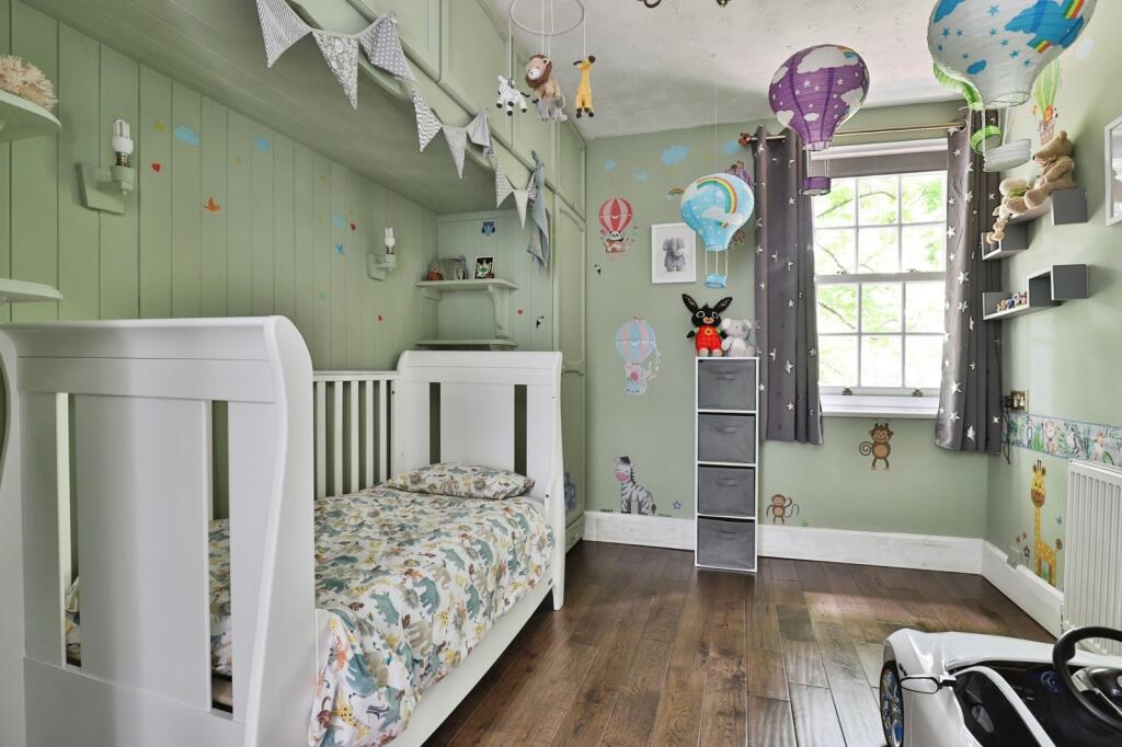 Additional image 9 of Benellen Road, Talbot Woods, Bournemouth, Dorset, BH4