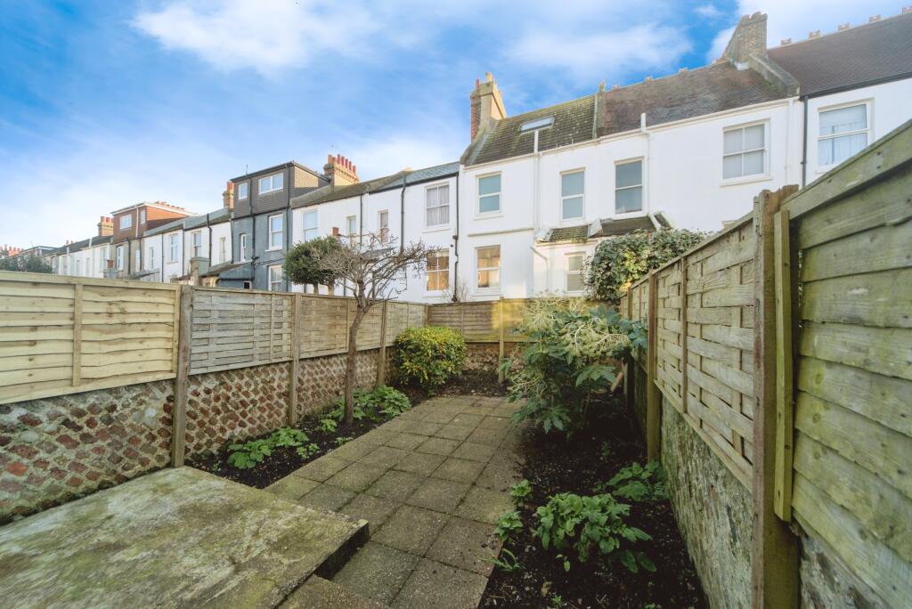 Additional image 2 of Bennett Road, Brighton, East Sussex, BN2