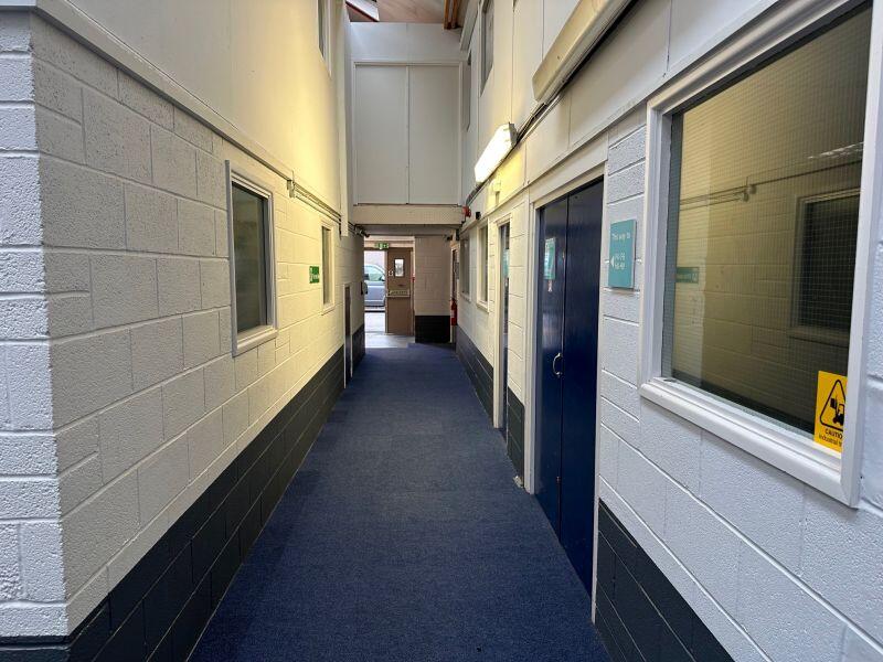 Additional image 5 of Kingsbridge Business Park, Holton Heath, Poole, Dorset