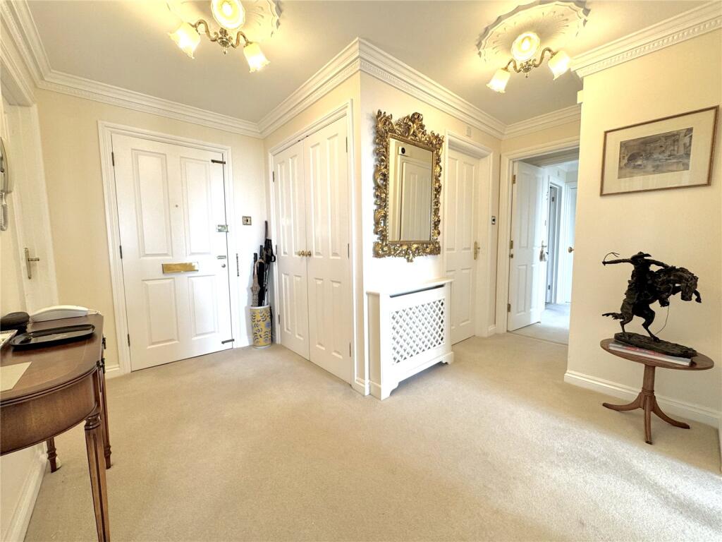 Additional image 4 of Barton Chase, First Marine Avenue, Barton On Sea, Hampshire, BH25