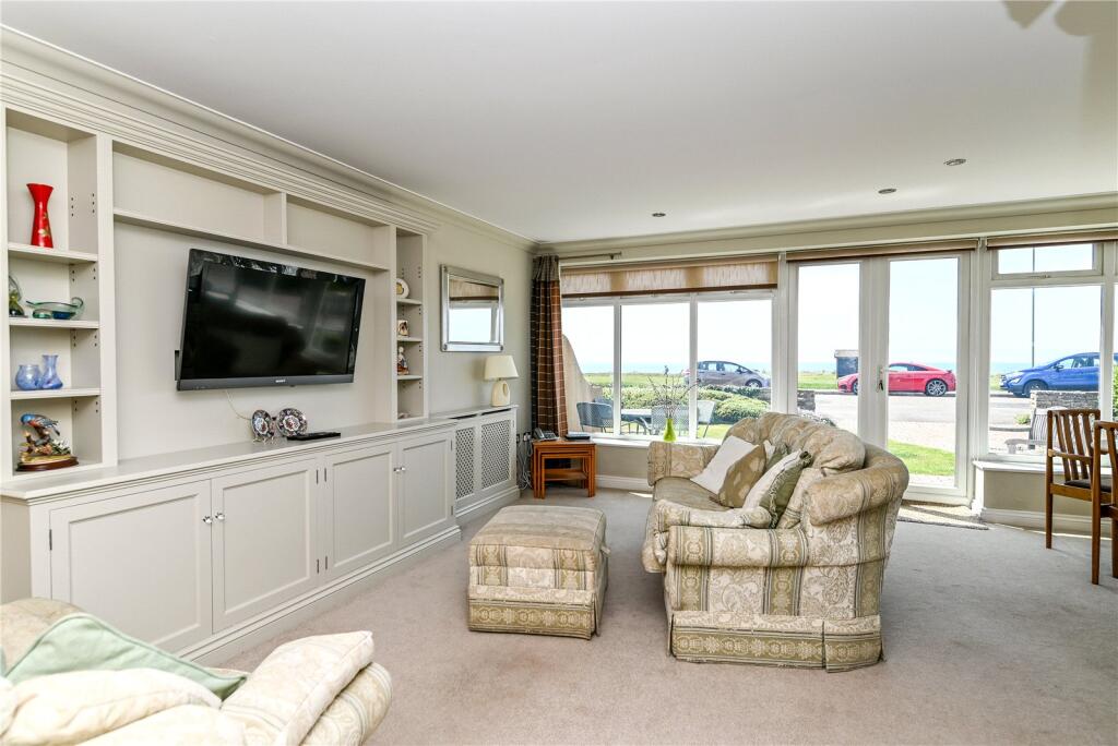 Additional image 21 of Marine Drive East, Barton on Sea, New Milton, Hampshire, BH25