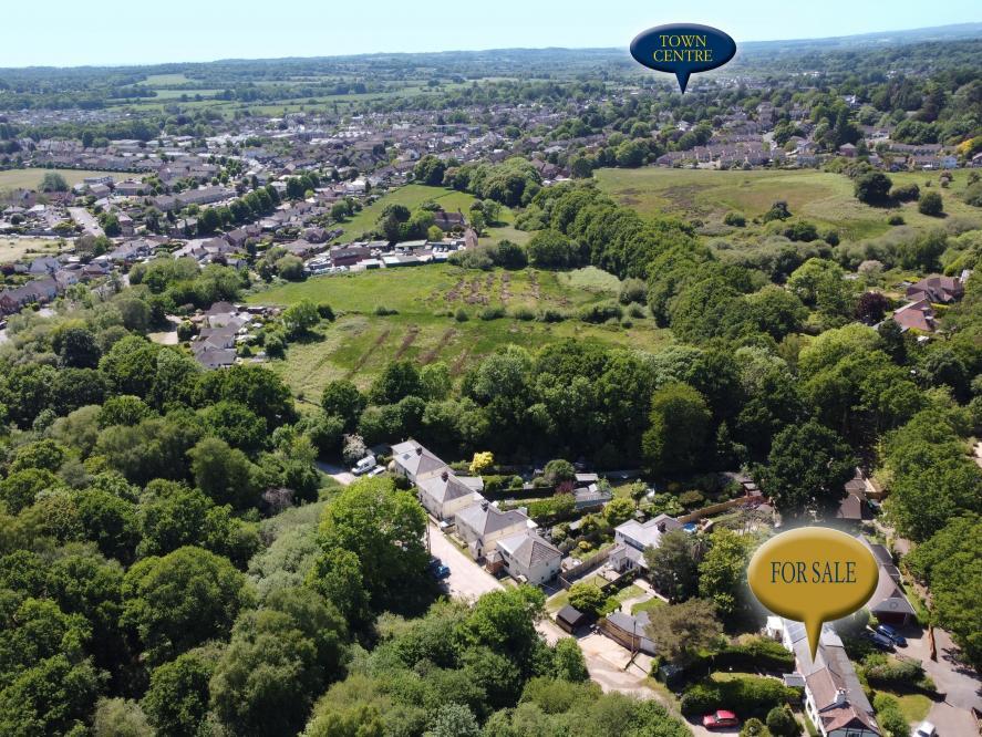 Additional image 25 of Leigh Common, Wimborne, BH21 2DE