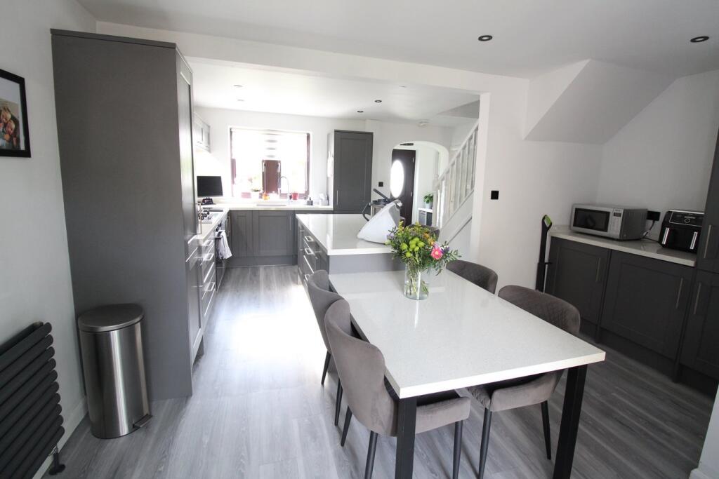 Additional image 5 of Moor Drive, Oakworth, Keighley, BD22