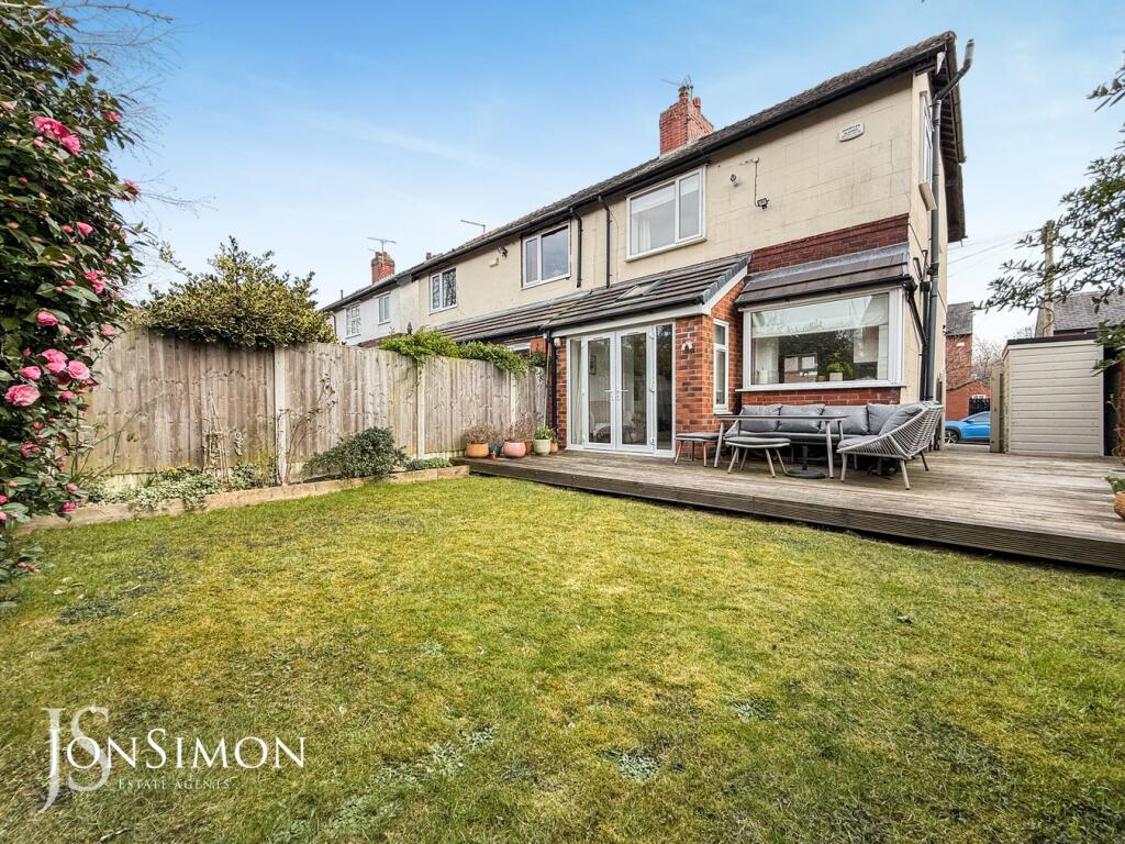 Additional image 20 of Poplar Avenue, Bradshaw, Bolton, BL2