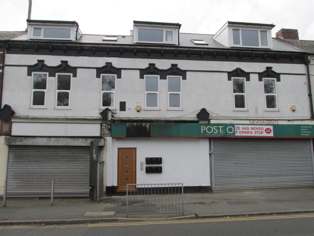 456 - 458 Chester Road North, Sutton Coldfield