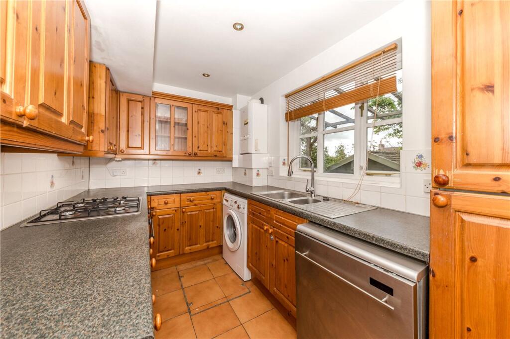 Additional image 4 of Albert Street, St. Albans, Hertfordshire, AL1